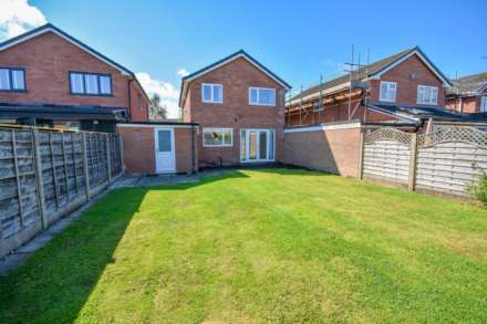 CHARLECOTE ROAD, Poynton, SK12 1DJ, Image 16