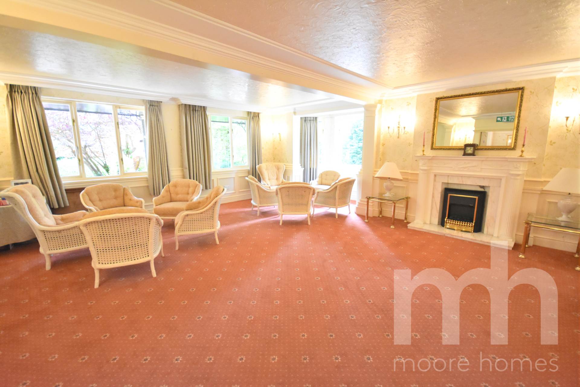WOBURN COURT, Towers Road,Poynton, Image 15