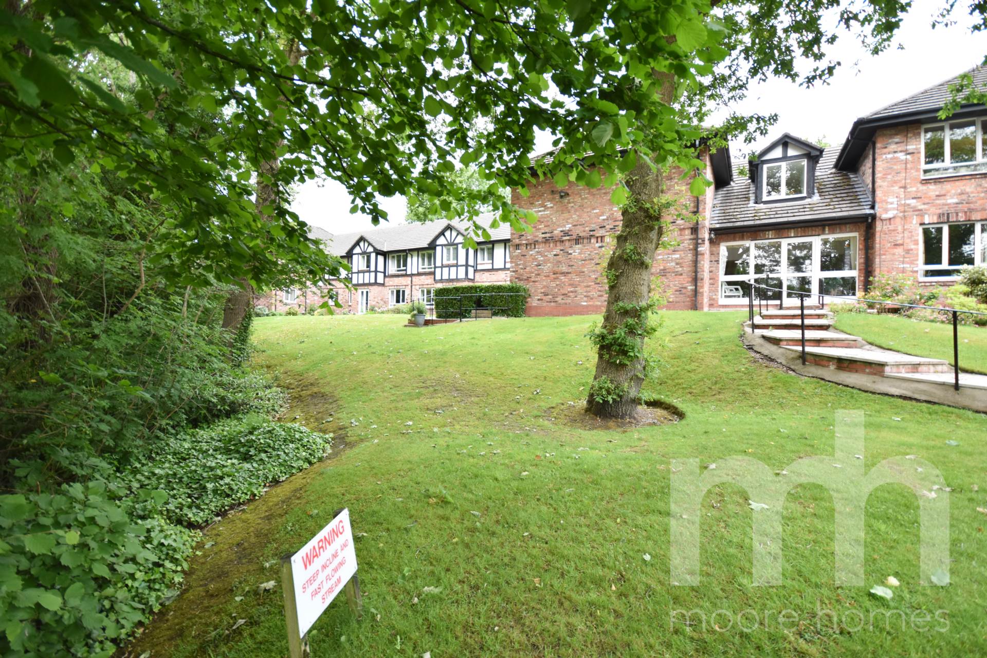 WOBURN COURT, Towers Road,Poynton, Image 3