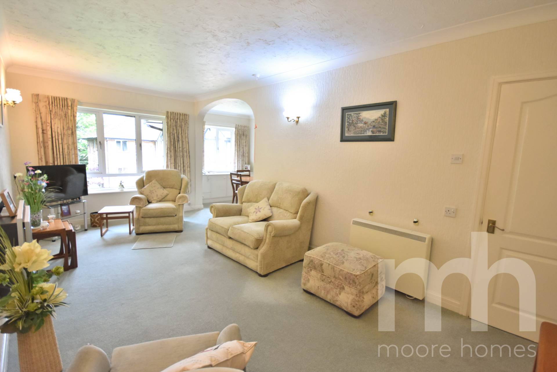 WOBURN COURT, Towers Road,Poynton, Image 4