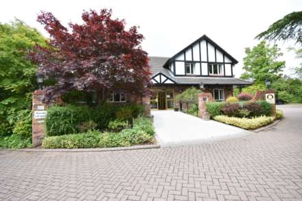 WOBURN COURT, Towers Road,Poynton