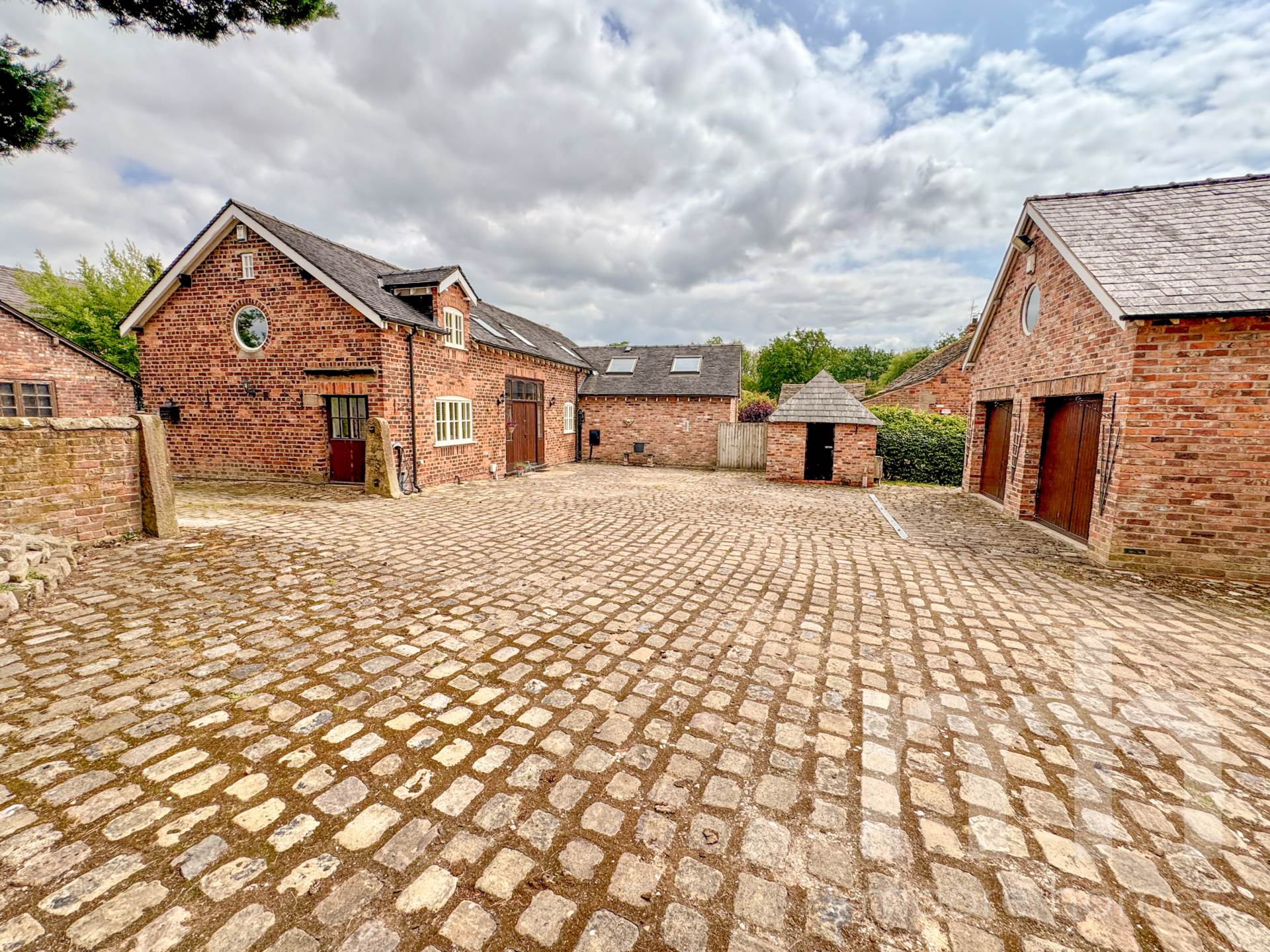 OLD HALL LANE, Woodford SK7 1RN, Image 2
