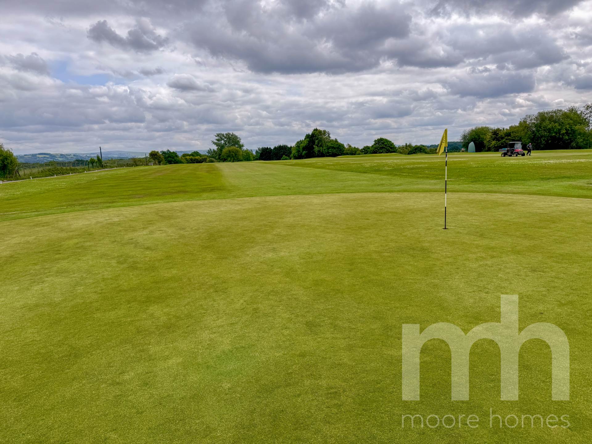 OLD HALL LANE, Woodford SK7 1RN, Image 32