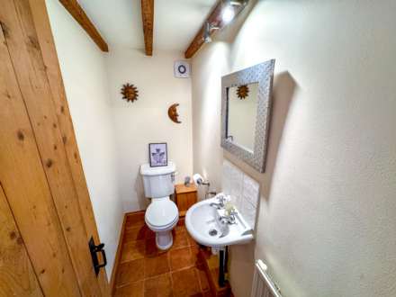 OLD HALL LANE, Woodford SK7 1RN, Image 12