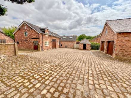 OLD HALL LANE, Woodford SK7 1RN, Image 2