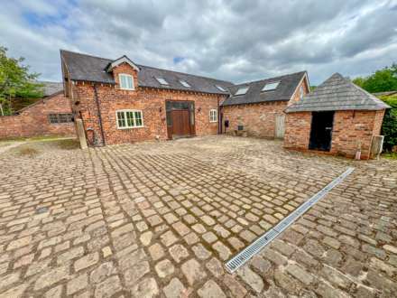 OLD HALL LANE, Woodford SK7 1RN, Image 30