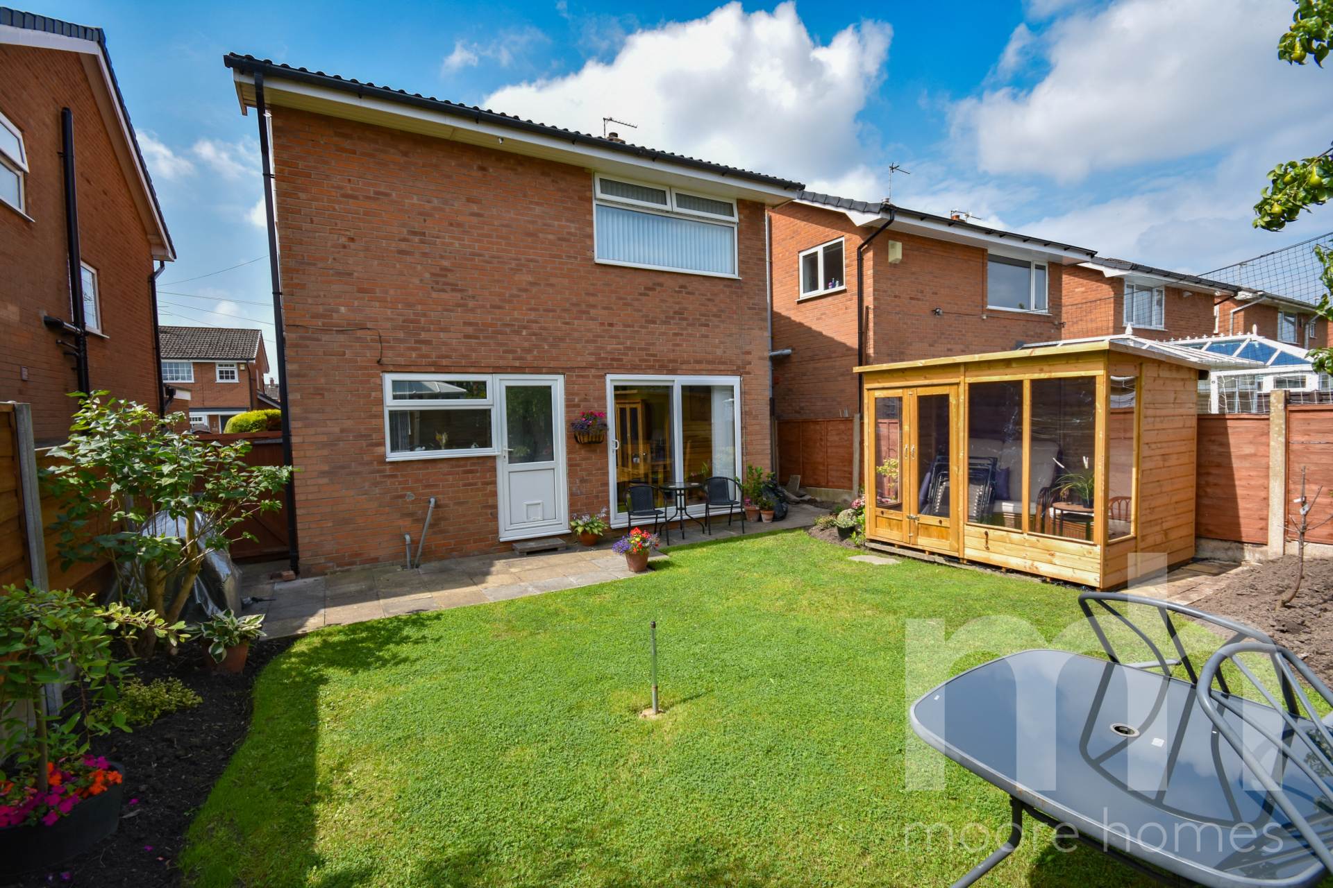 MALLARD CRESCENT, Poynton, SK12 1HT, Image 14