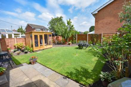 MALLARD CRESCENT, Poynton, SK12 1HT, Image 13