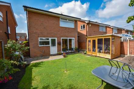 MALLARD CRESCENT, Poynton, SK12 1HT, Image 14