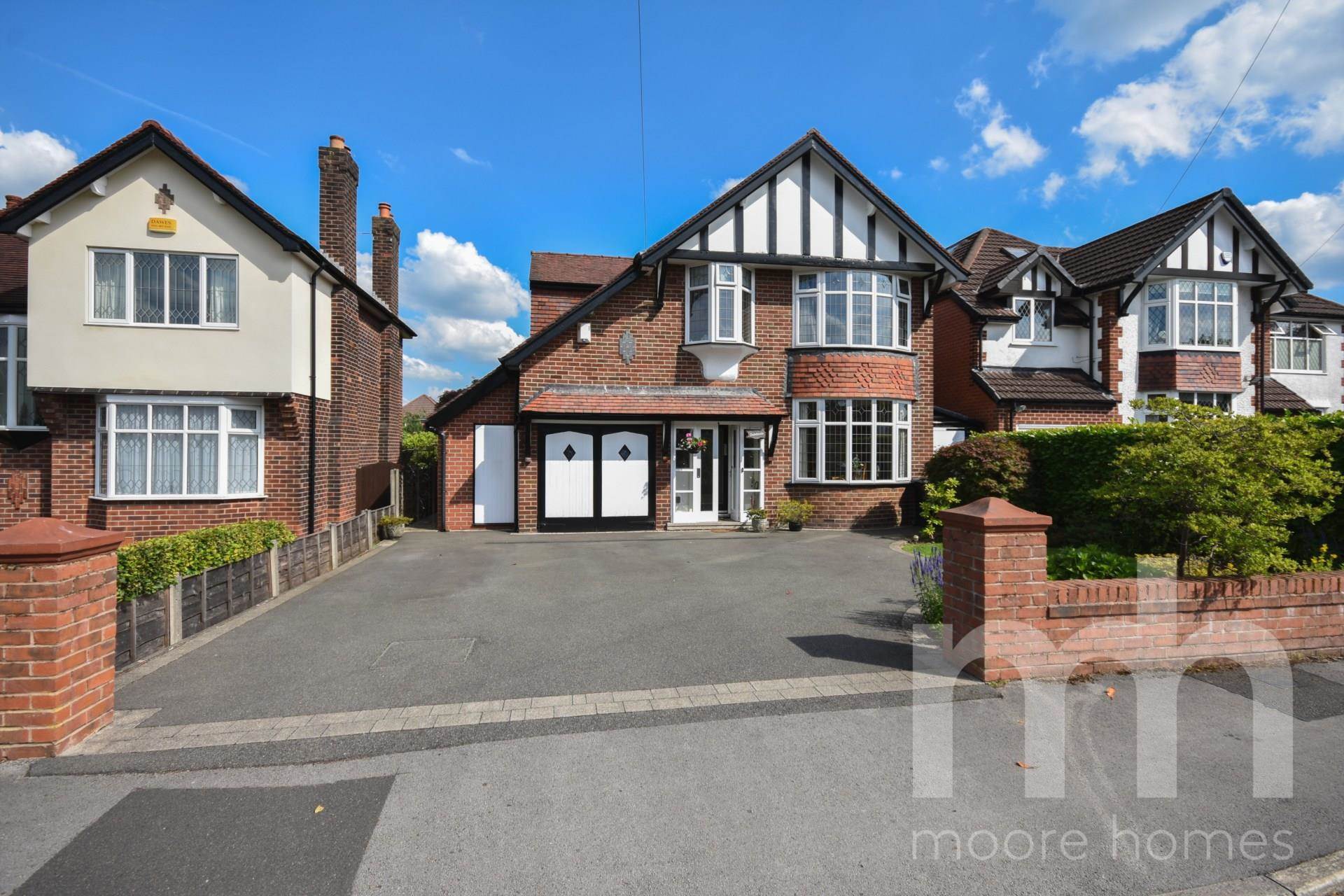 OAKLANDS DRIVE, Hazel Grove, SK7 6LL, Image 1