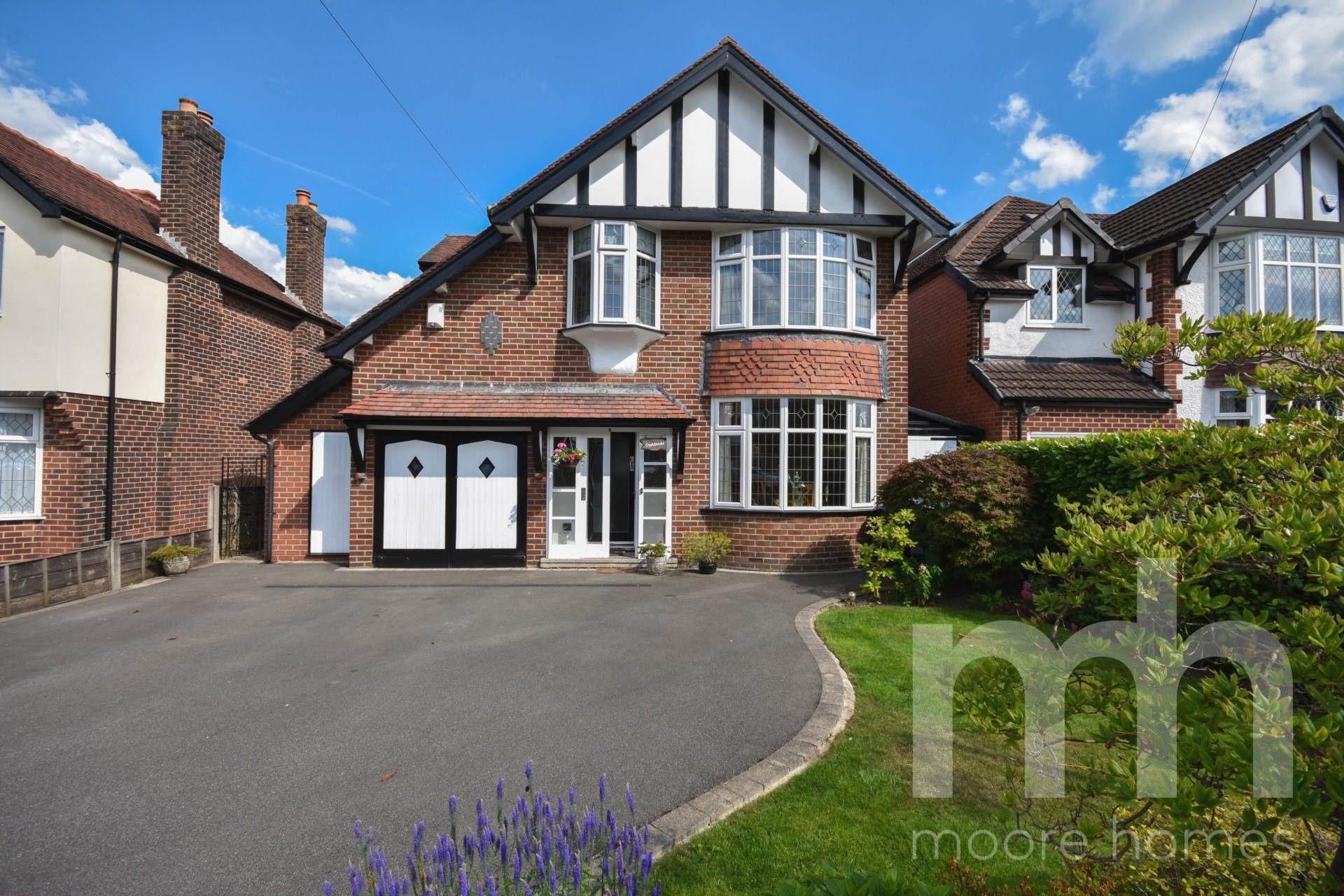 OAKLANDS DRIVE, Hazel Grove, SK7 6LL, Image 18