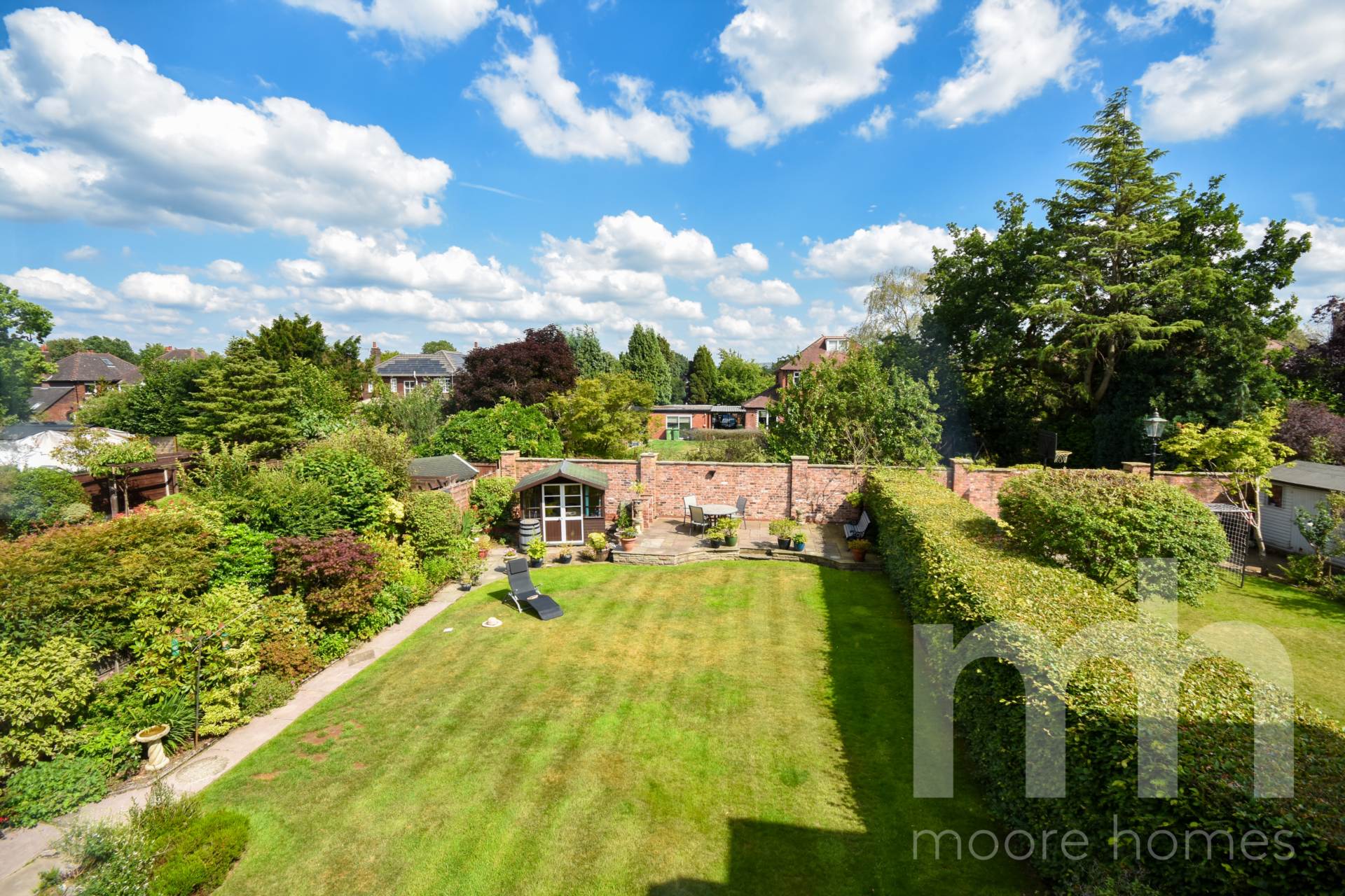 OAKLANDS DRIVE, Hazel Grove, SK7 6LL, Image 3