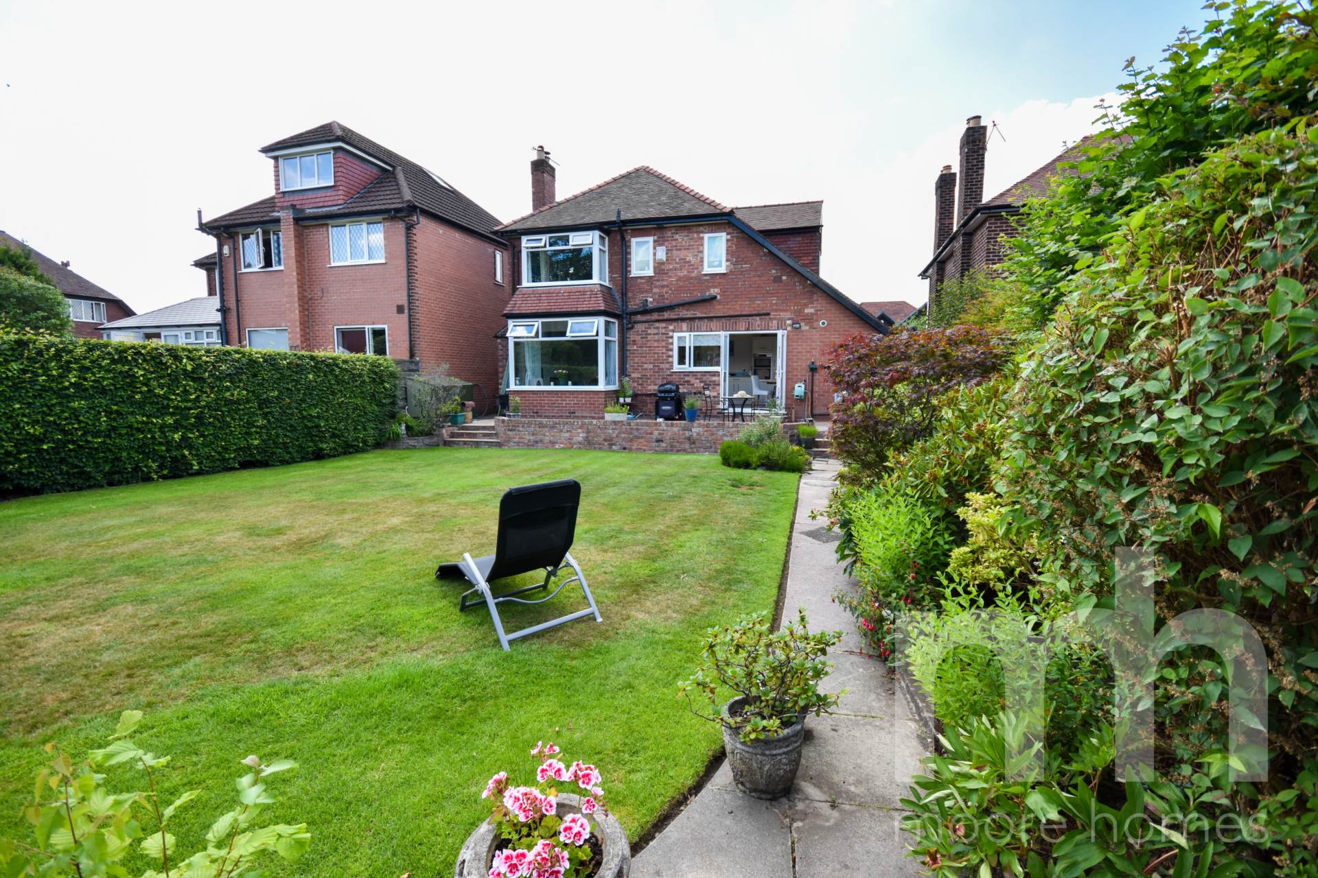 OAKLANDS DRIVE, Hazel Grove, SK7 6LL, Image 4