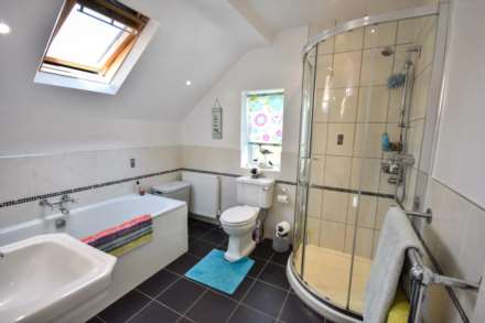 OAKLANDS DRIVE, Hazel Grove, SK7 6LL, Image 15