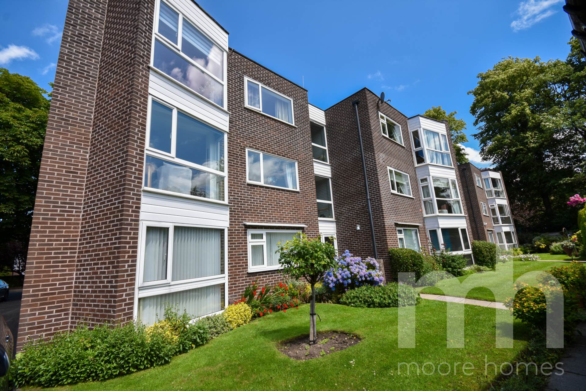 ASH LODGE, CHESTER ROAD, Poynton, SK12 1EU, Image 1