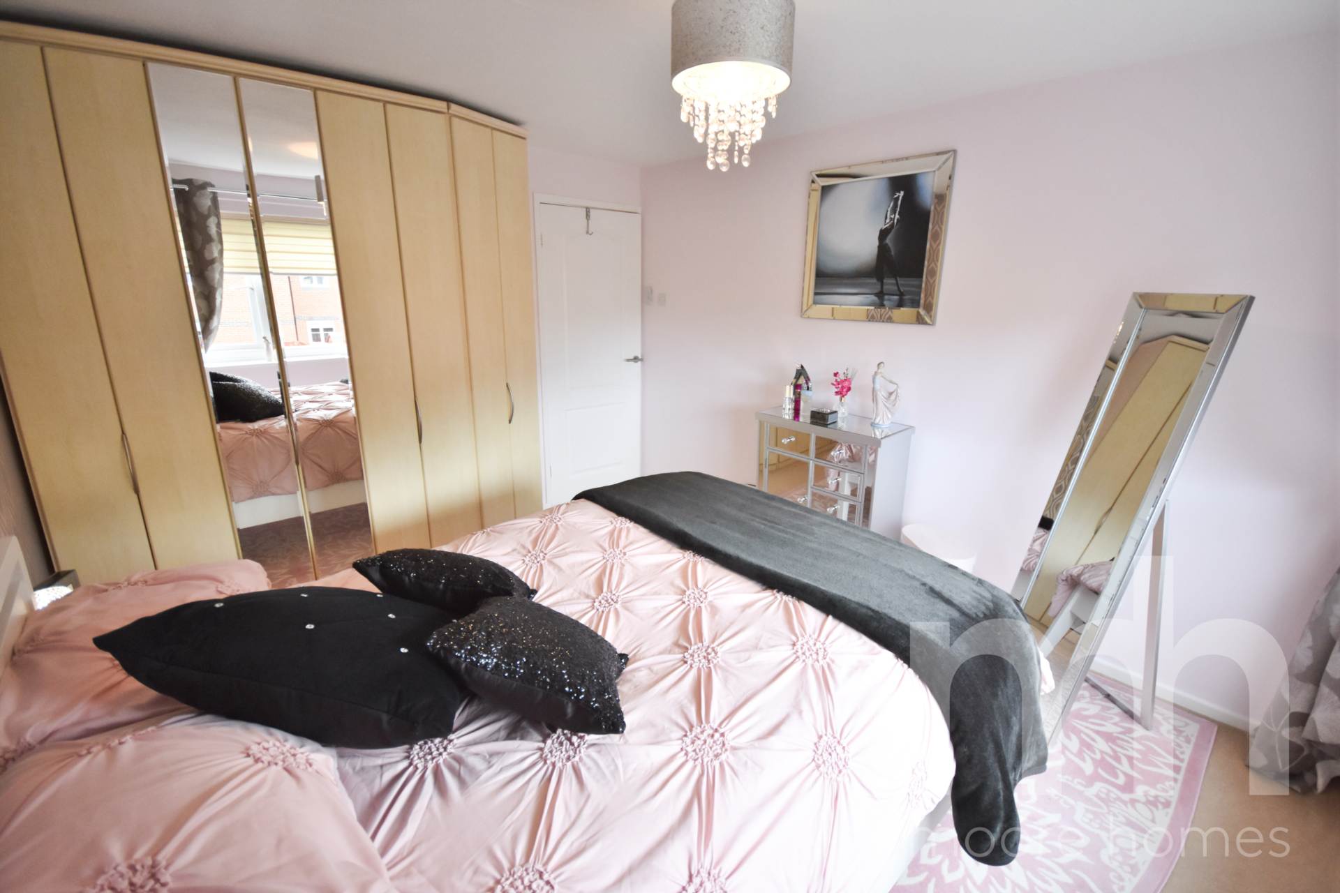 ASH LODGE, CHESTER ROAD, Poynton, SK12 1EU, Image 10