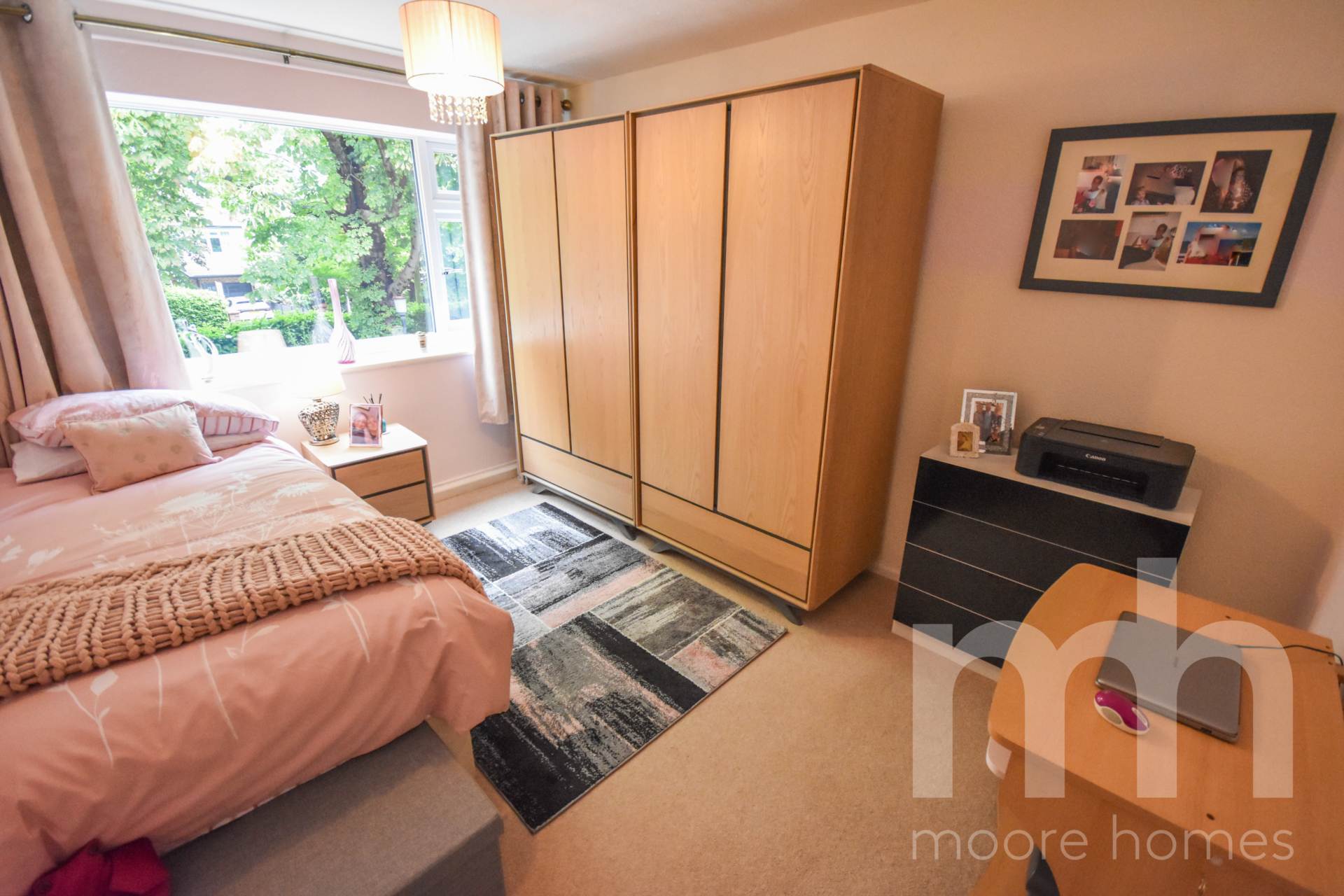 ASH LODGE, CHESTER ROAD, Poynton, SK12 1EU, Image 11