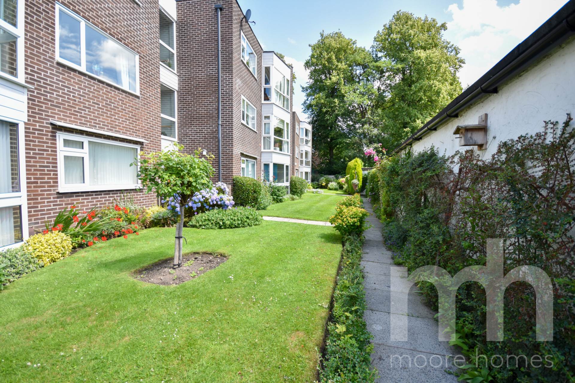ASH LODGE, CHESTER ROAD, Poynton, SK12 1EU, Image 13