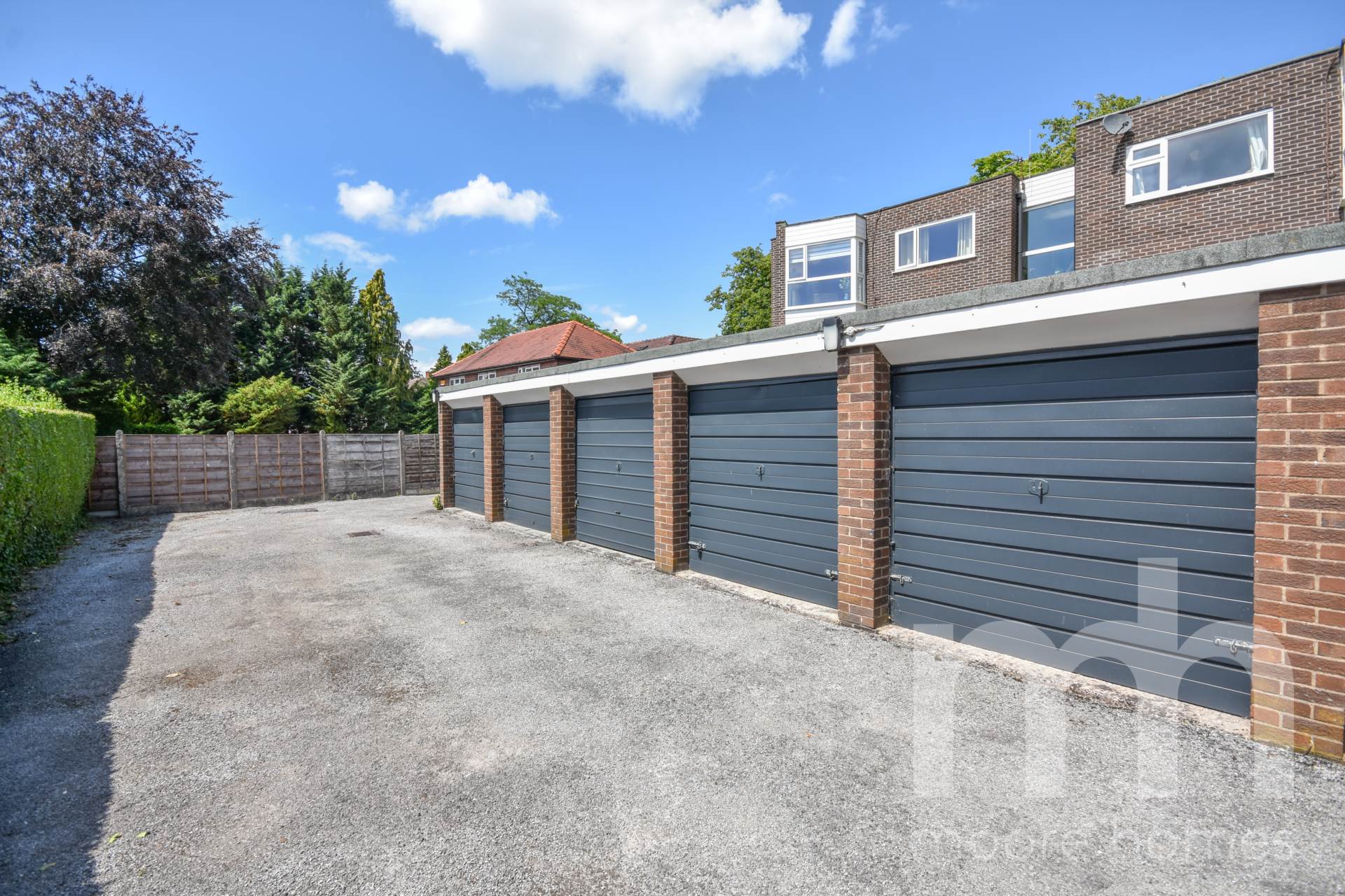 ASH LODGE, CHESTER ROAD, Poynton, SK12 1EU, Image 14
