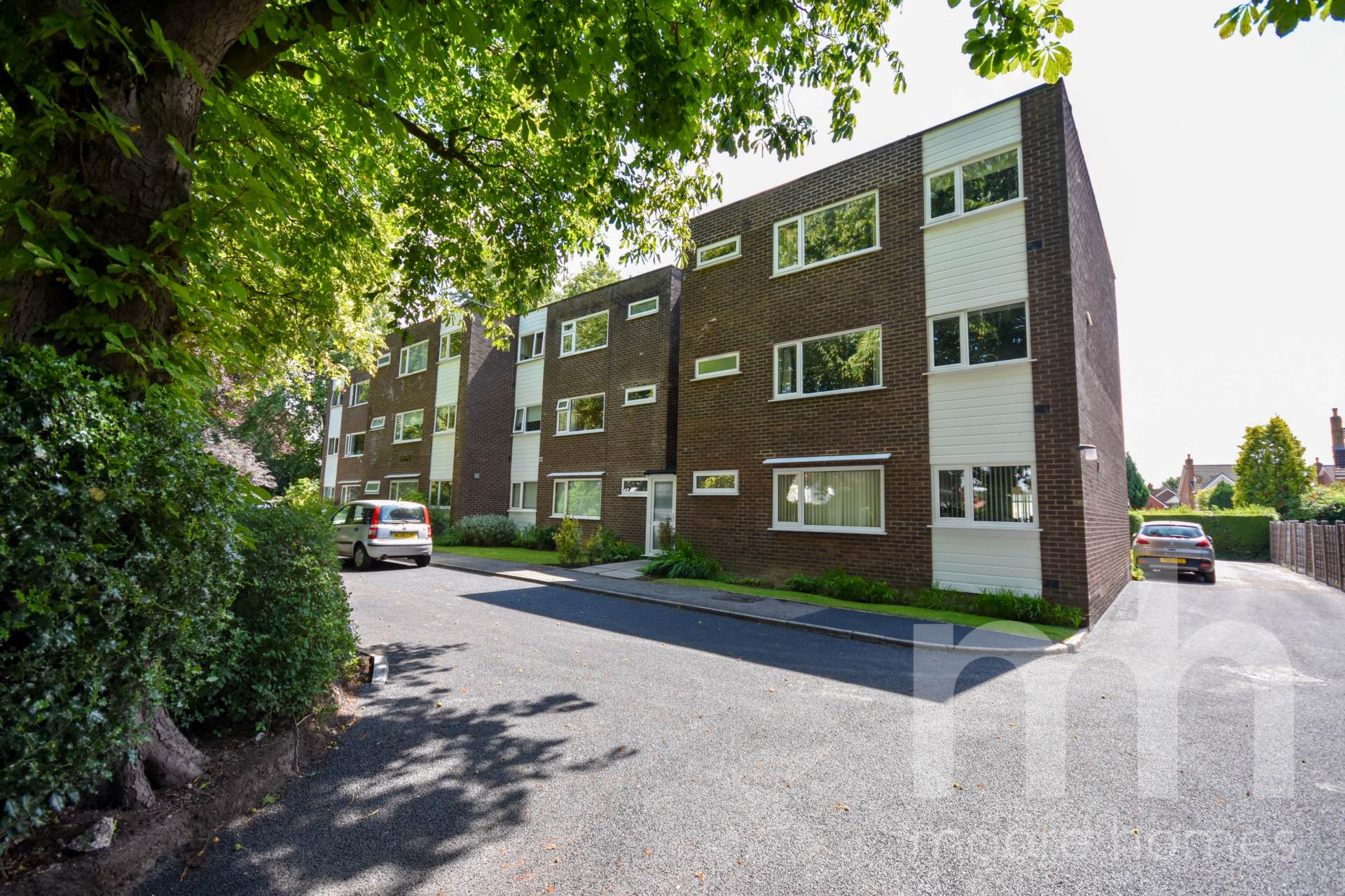 ASH LODGE, CHESTER ROAD, Poynton, SK12 1EU, Image 15