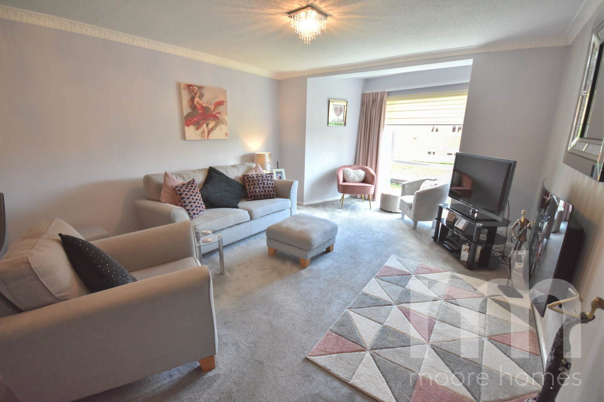 ASH LODGE, CHESTER ROAD, Poynton, SK12 1EU, Image 2