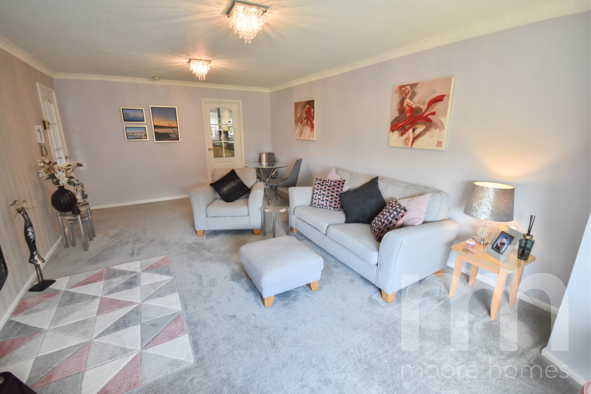 ASH LODGE, CHESTER ROAD, Poynton, SK12 1EU, Image 3