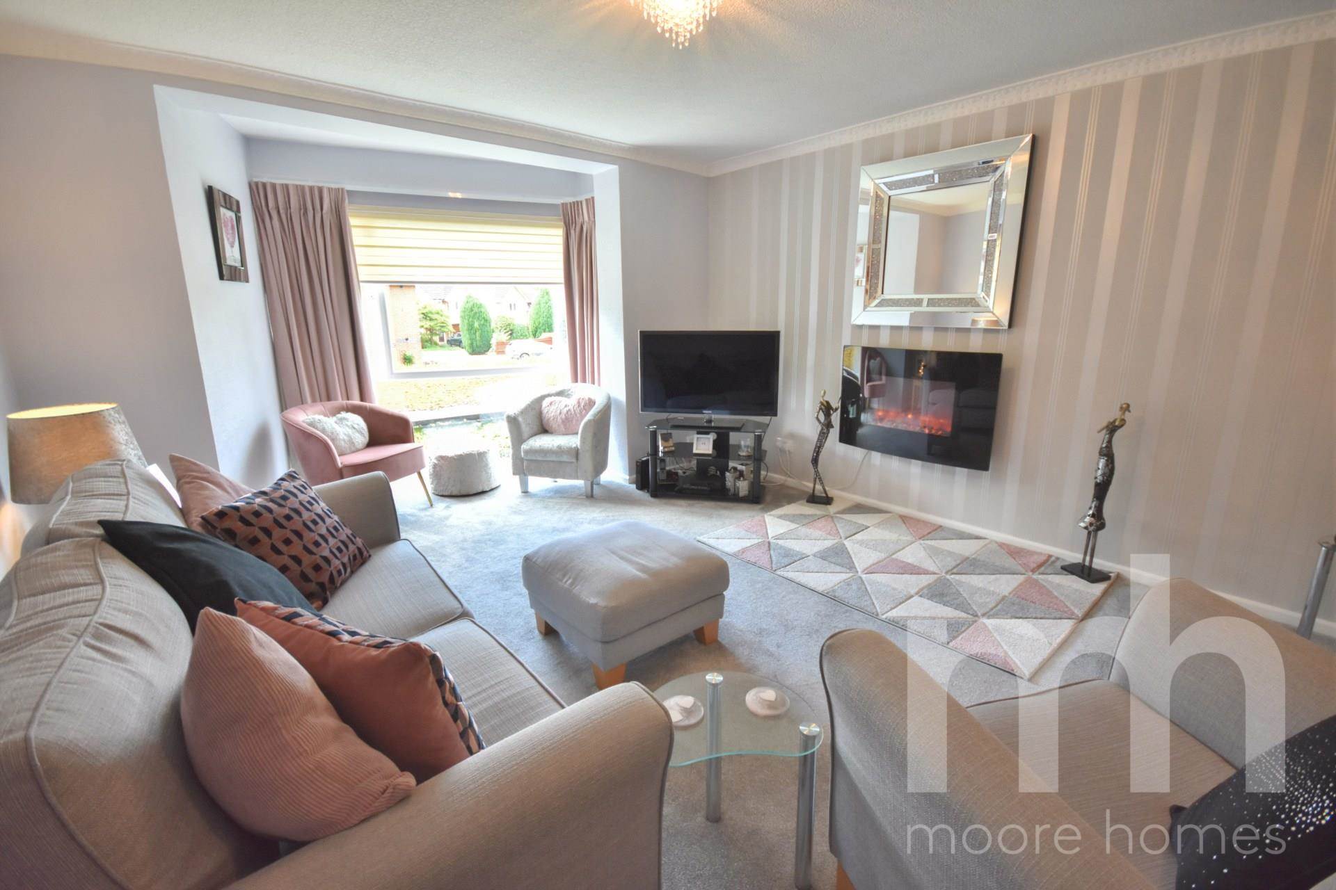 ASH LODGE, CHESTER ROAD, Poynton, SK12 1EU, Image 5