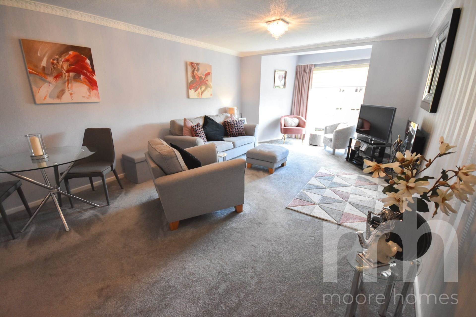 ASH LODGE, CHESTER ROAD, Poynton, SK12 1EU, Image 6