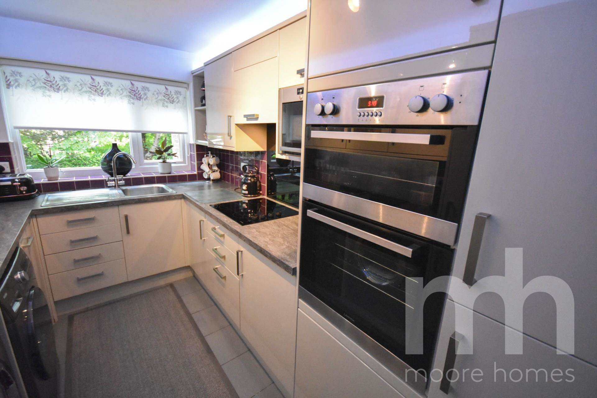 ASH LODGE, CHESTER ROAD, Poynton, SK12 1EU, Image 7