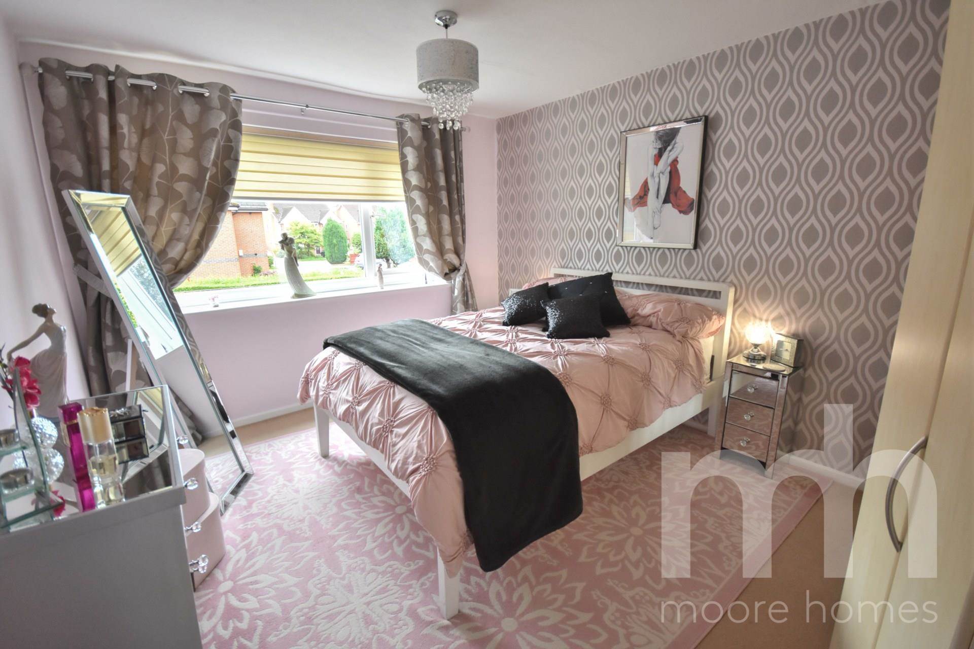 ASH LODGE, CHESTER ROAD, Poynton, SK12 1EU, Image 9