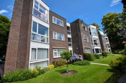 ASH LODGE, CHESTER ROAD, Poynton, SK12 1EU, Image 1