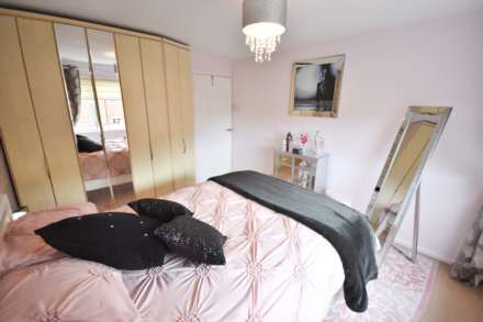 ASH LODGE, CHESTER ROAD, Poynton, SK12 1EU, Image 10