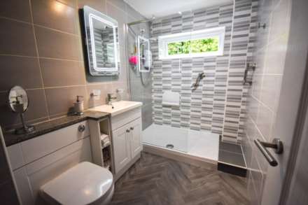 ASH LODGE, CHESTER ROAD, Poynton, SK12 1EU, Image 12