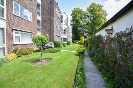 ASH LODGE, CHESTER ROAD, Poynton, SK12 1EU, Image 13