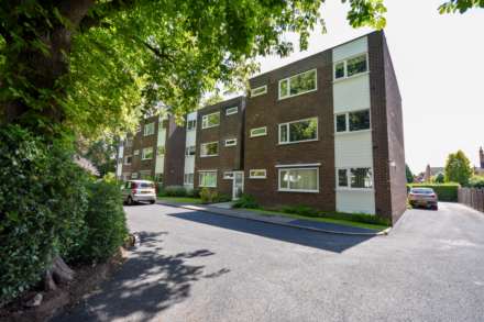 ASH LODGE, CHESTER ROAD, Poynton, SK12 1EU, Image 15