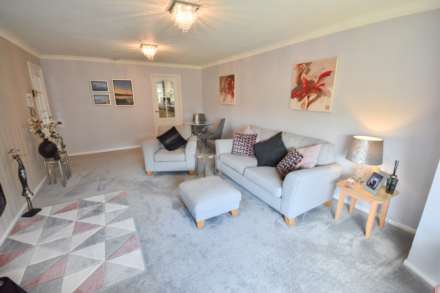 ASH LODGE, CHESTER ROAD, Poynton, SK12 1EU, Image 3