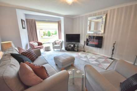ASH LODGE, CHESTER ROAD, Poynton, SK12 1EU, Image 5