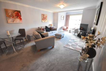 ASH LODGE, CHESTER ROAD, Poynton, SK12 1EU, Image 6