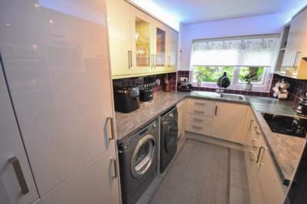 ASH LODGE, CHESTER ROAD, Poynton, SK12 1EU, Image 8
