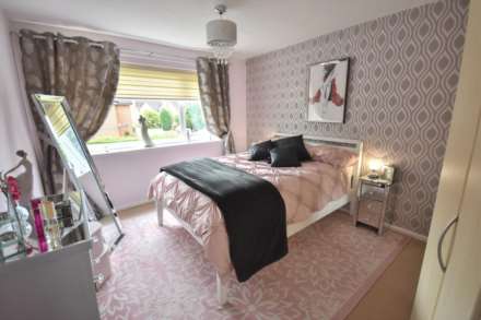 ASH LODGE, CHESTER ROAD, Poynton, SK12 1EU, Image 9
