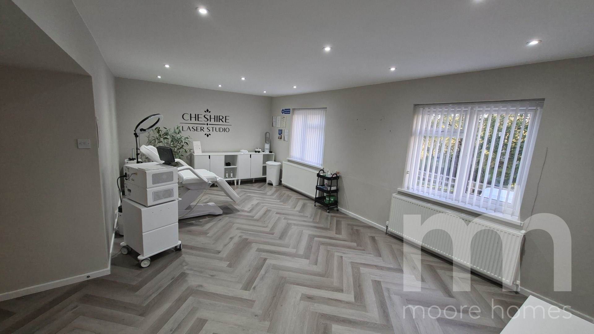 FIRST FLOOR OFFICE, PARK LANE, Poynton, SK12 1RH, Image 1