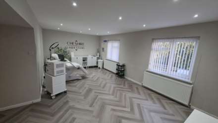 Property For Rent Park Lane, Poynton, Stockport