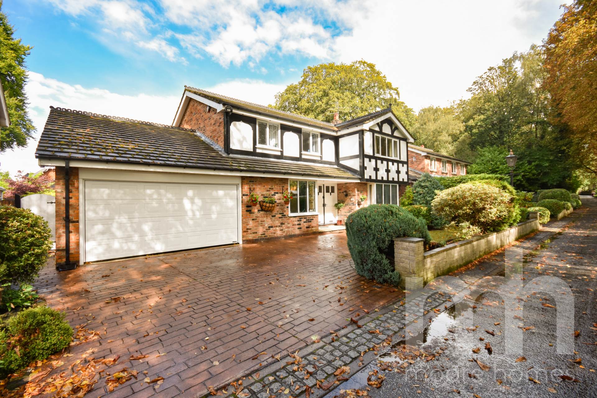 WOODSIDE LANE, Poynton, SK12 1BB, Image 1