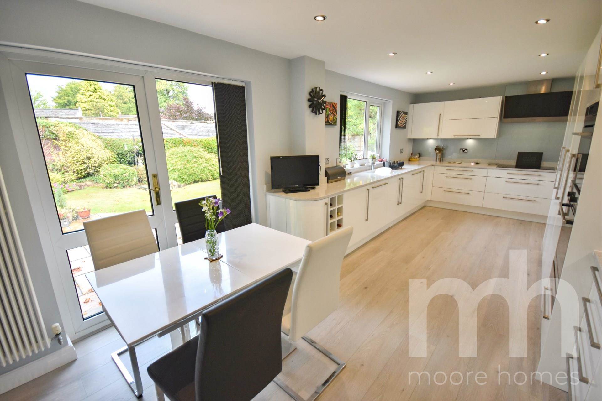 WOODSIDE LANE, Poynton, SK12 1BB, Image 2