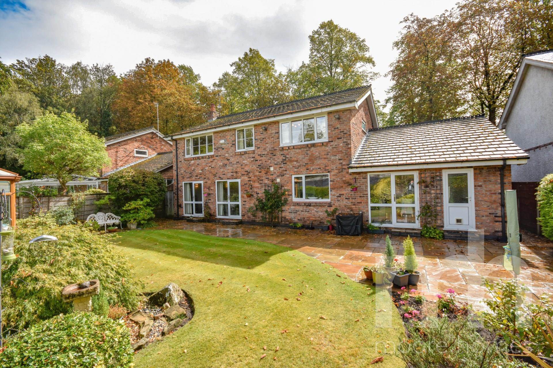WOODSIDE LANE, Poynton, SK12 1BB, Image 4