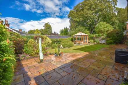 WOODSIDE LANE, Poynton, SK12 1BB, Image 24