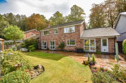 WOODSIDE LANE, Poynton, SK12 1BB, Image 4