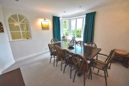 WOODSIDE LANE, Poynton, SK12 1BB, Image 8