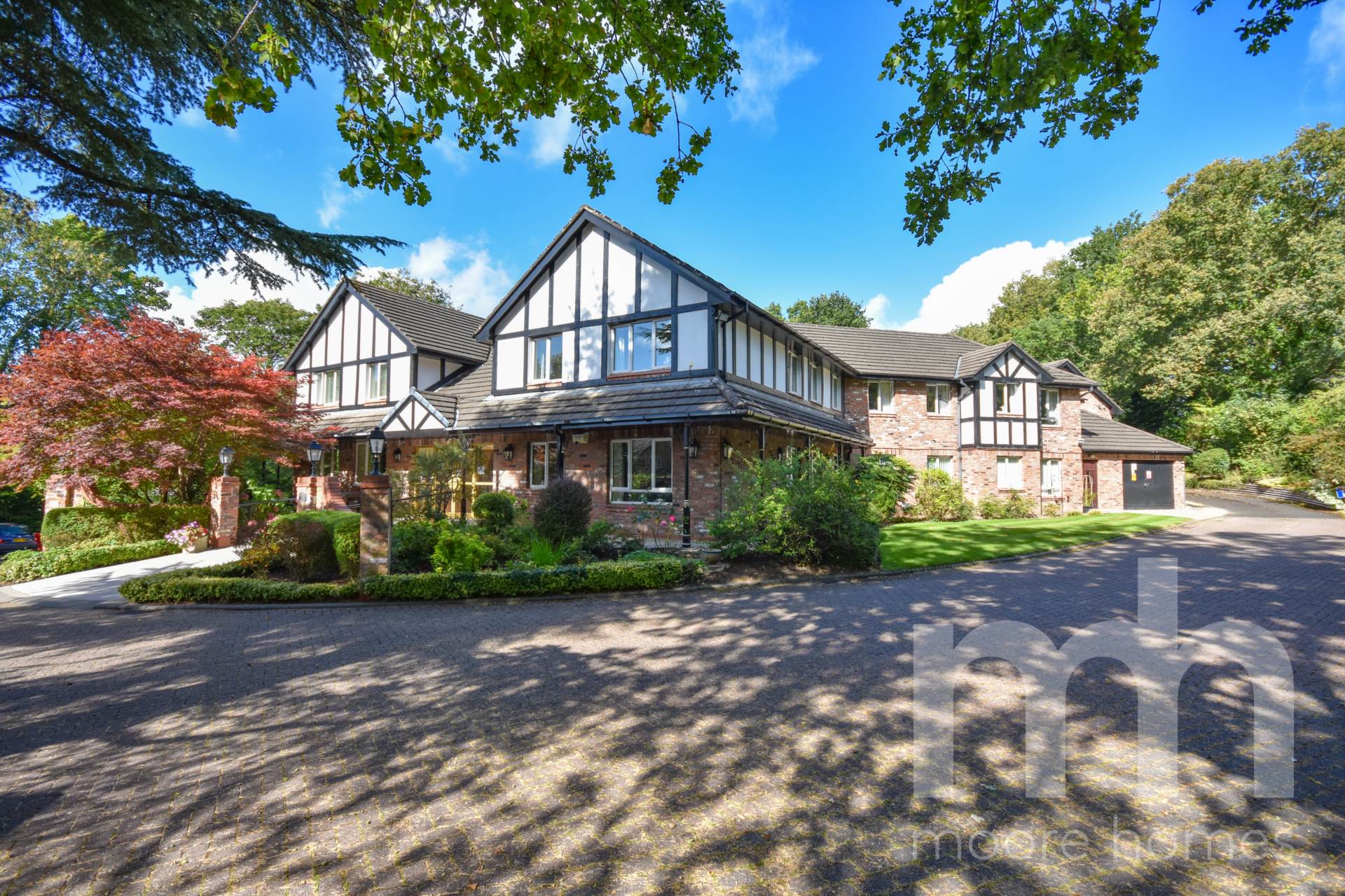 WOBURN COURT, Poynton, SK12 1DF, Image 1
