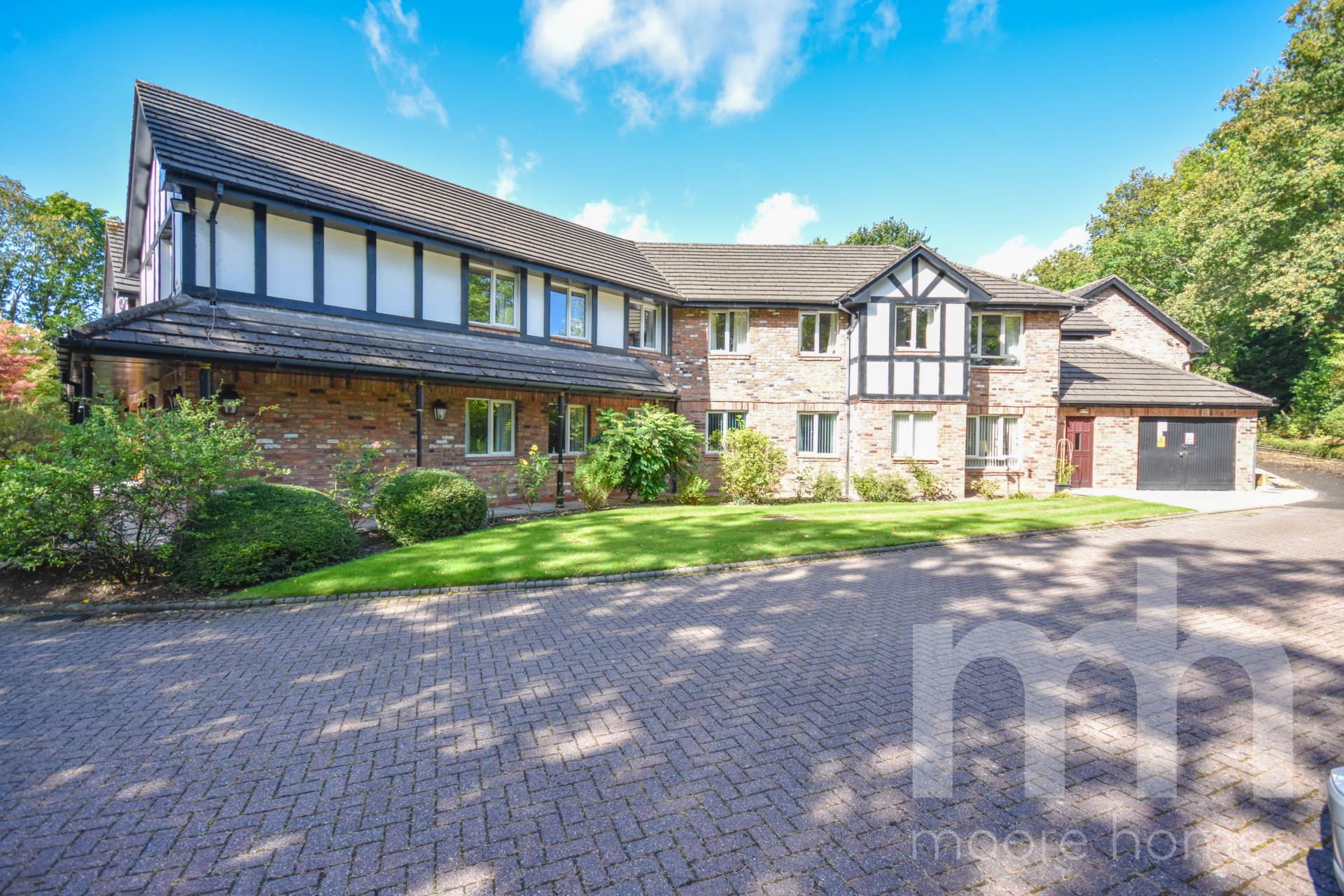 WOBURN COURT, Poynton, SK12 1DF, Image 14